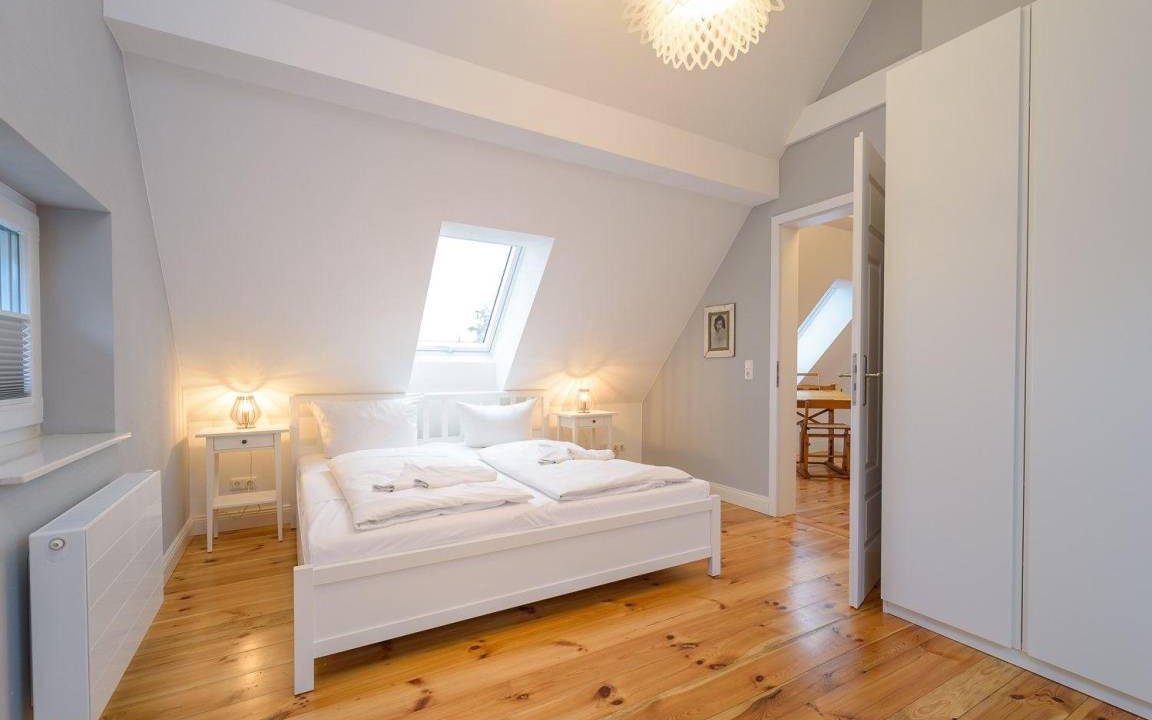 Photo of Bedroom in Seebad Bansin