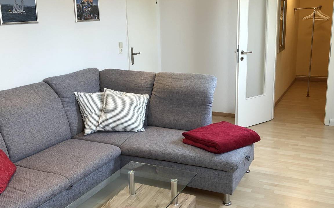 Photo of Livingroom in Strande