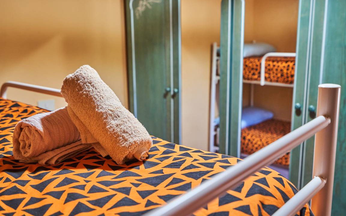 Photo of Bedroom in Arrankudiaga