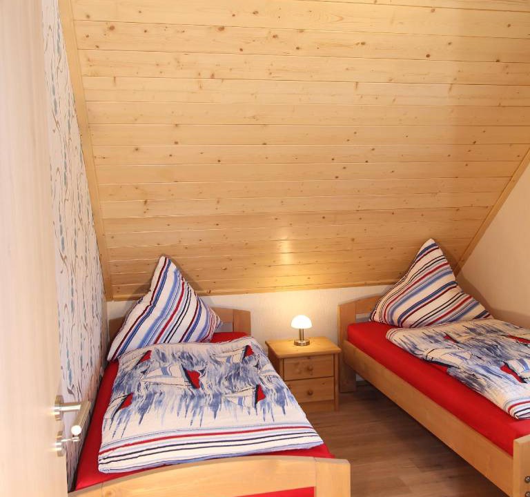 Photo of Bedroom in Old Town