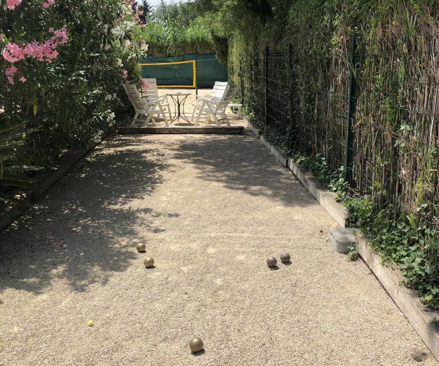 Photo of Outdoor in Paradou