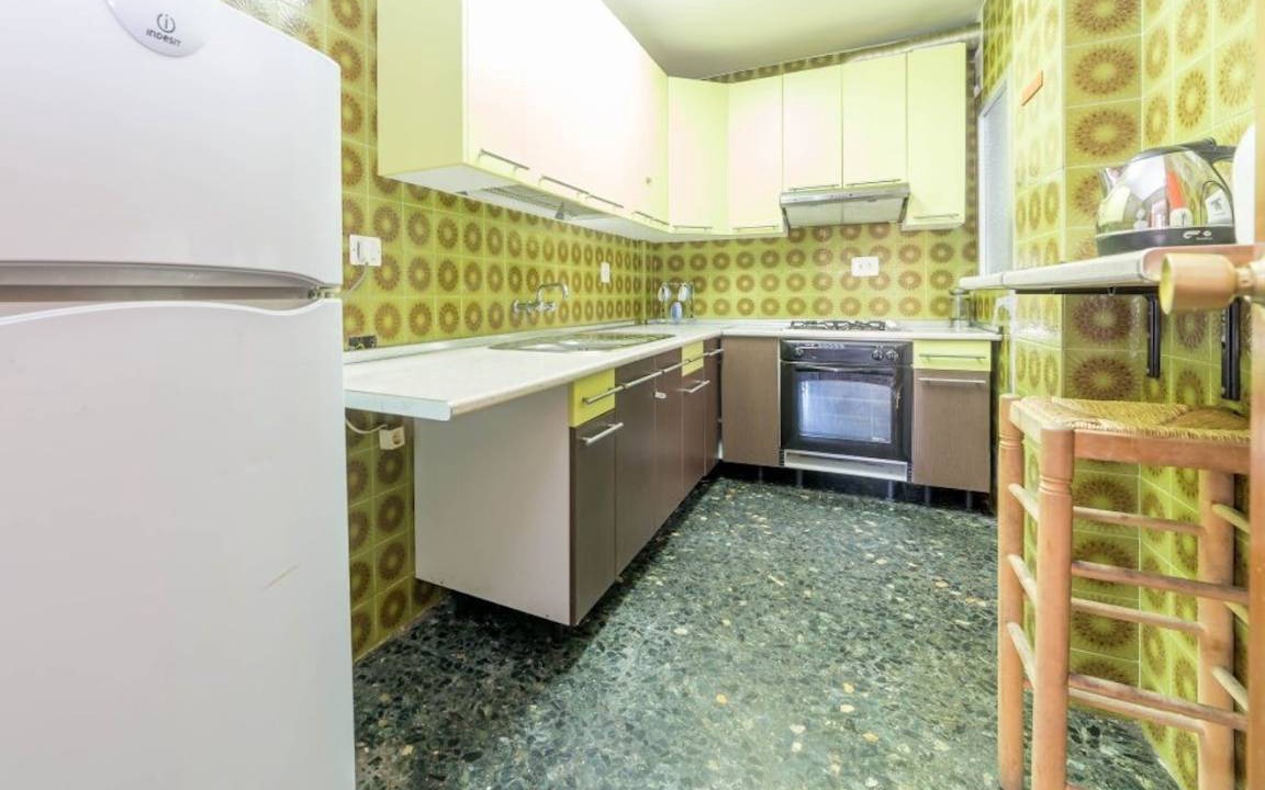 Photo of Kitchen in Sant Antoni