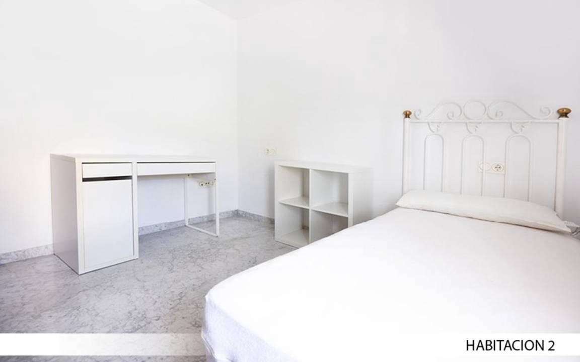 Photo of Bedroom in Triana