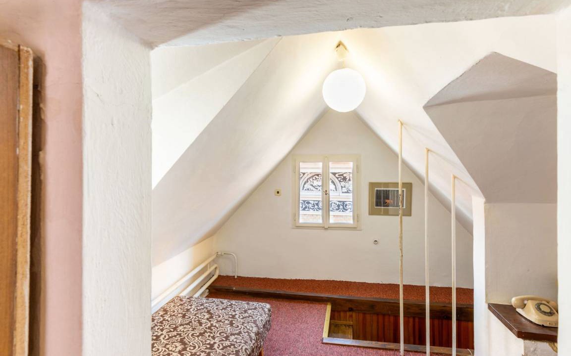 Photo of Bedroom in Hradcany