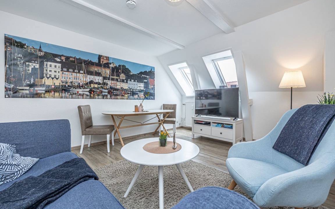 Photo of Livingroom in Flensburg