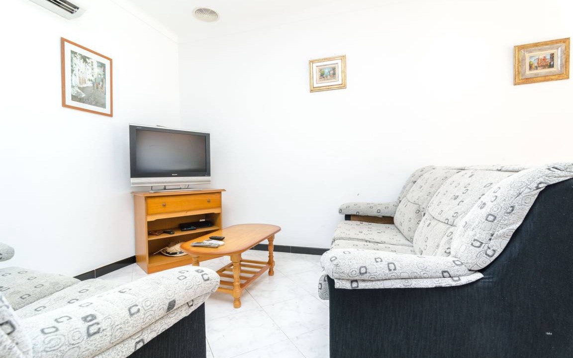 Photo of Livingroom in S'Estanyol de Migjorn