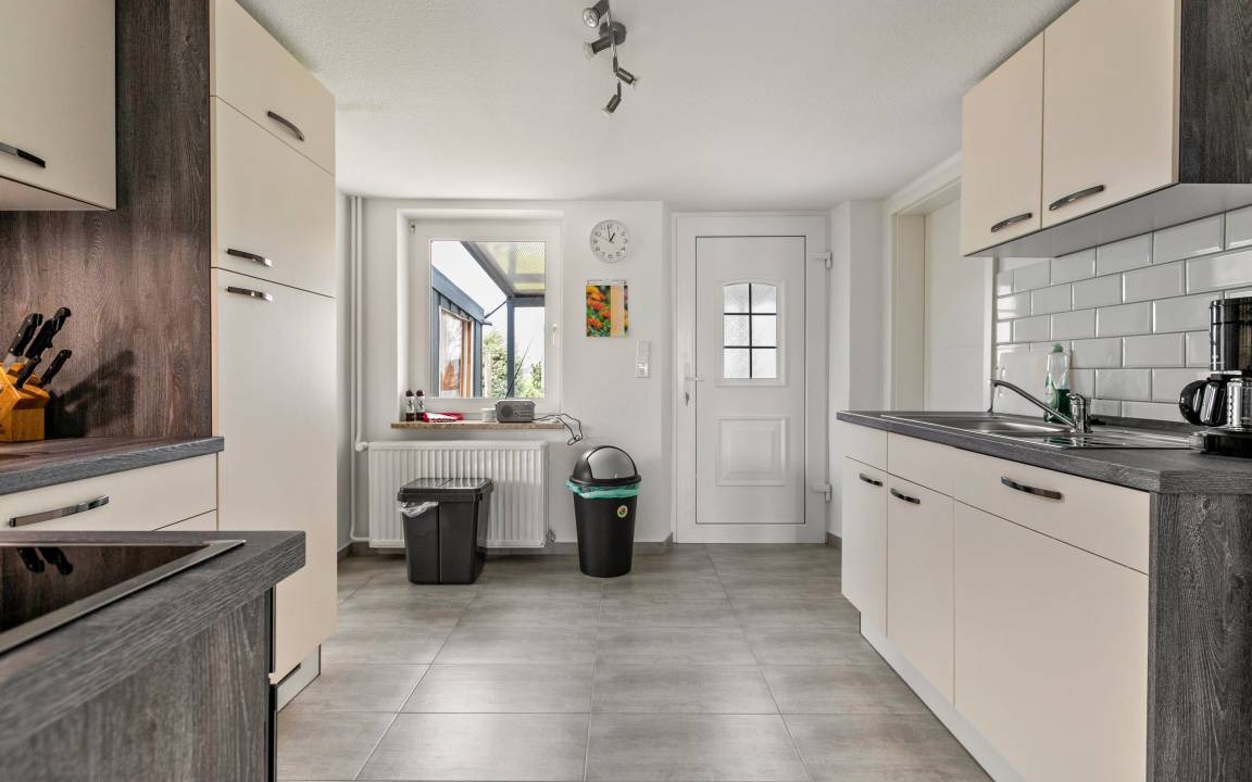 Photo of Kitchen in Neuenkirchen