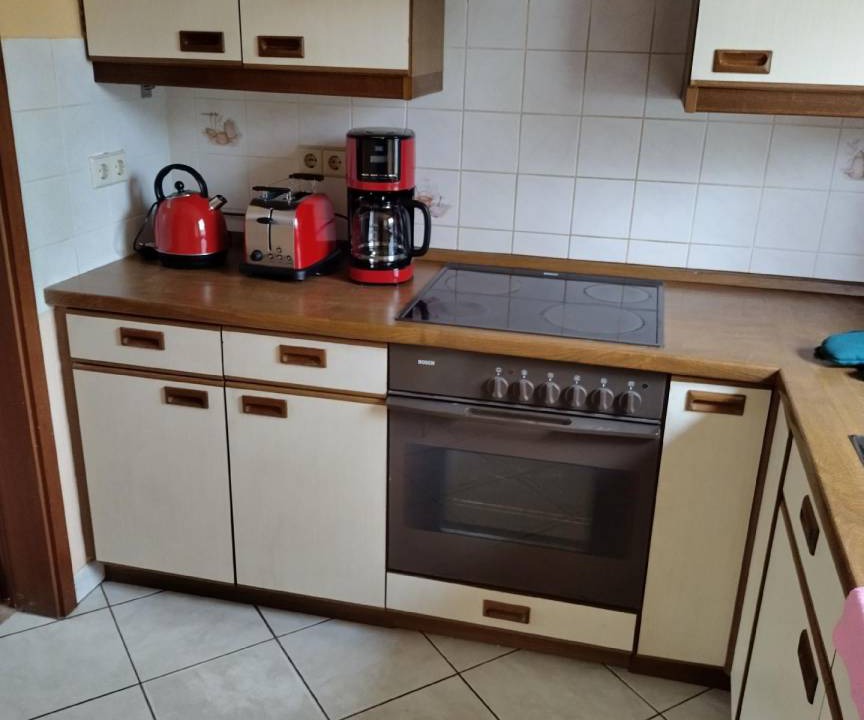 Photo of Kitchen in Ziesar