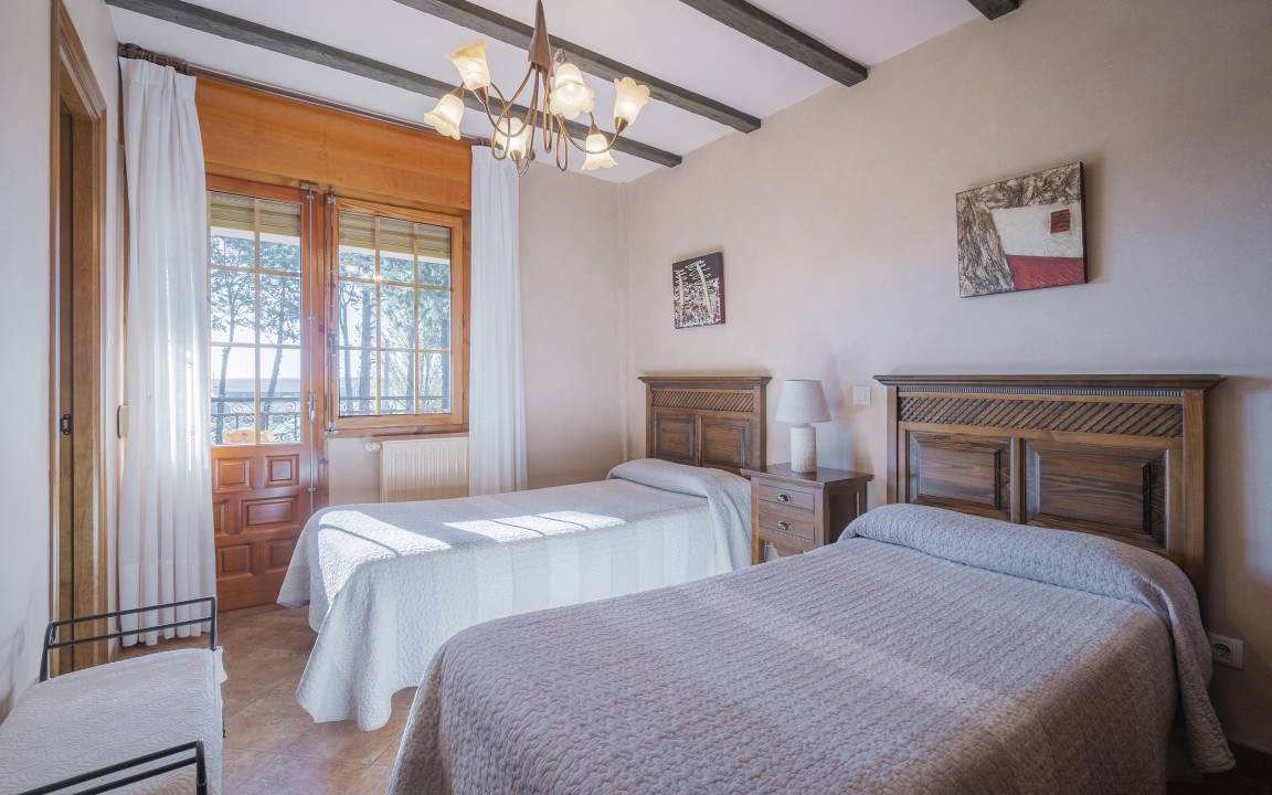 Photo of Bedroom in Santa Maria del Campo