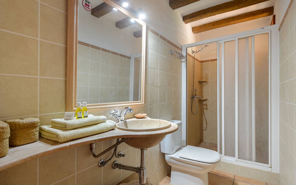 Photo of Bathroom in Santa Eulalia del Rio