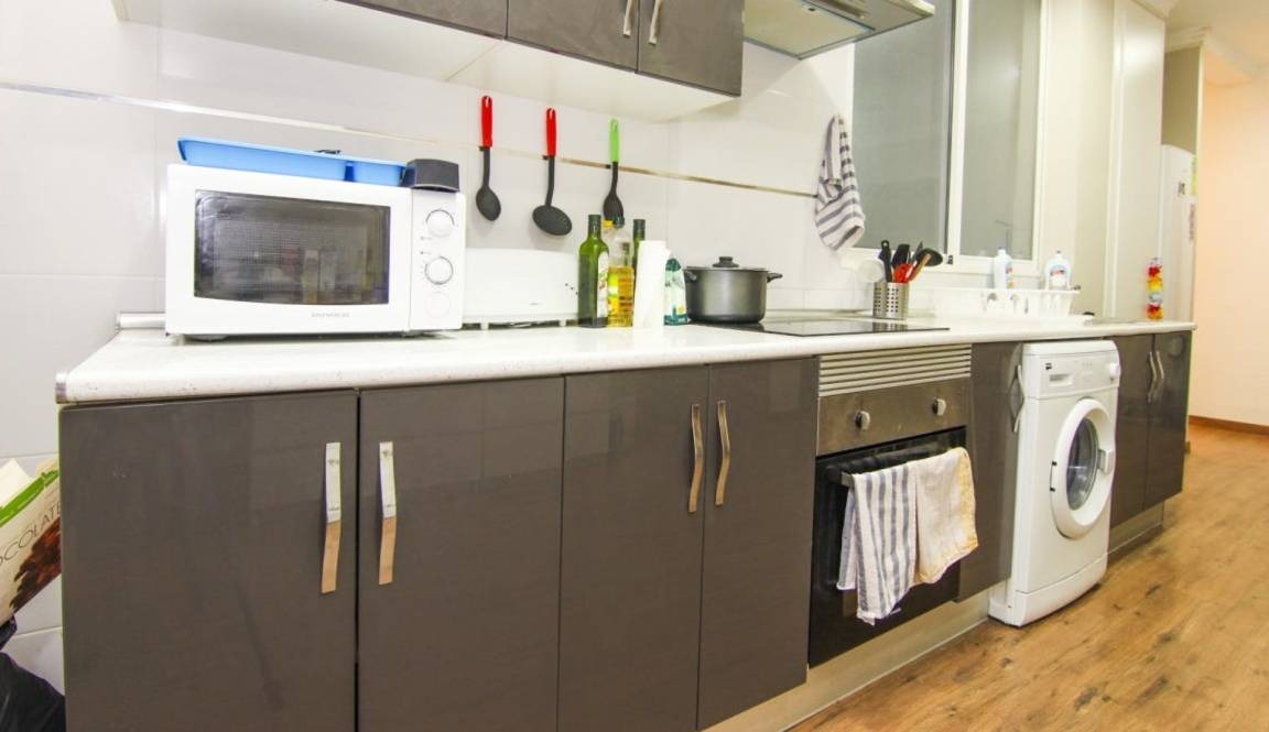Photo of Kitchen in Valencia City Centre