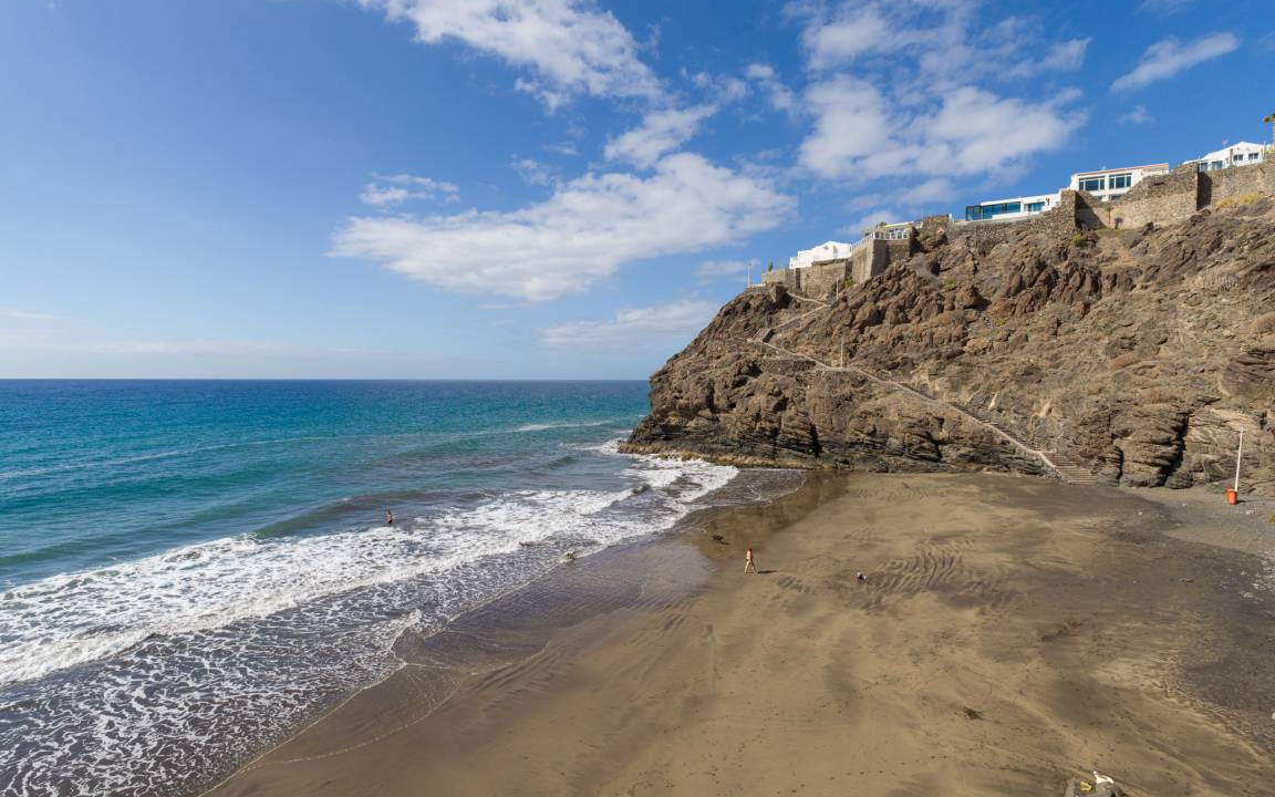 Photo of Others in Playa del Aguila