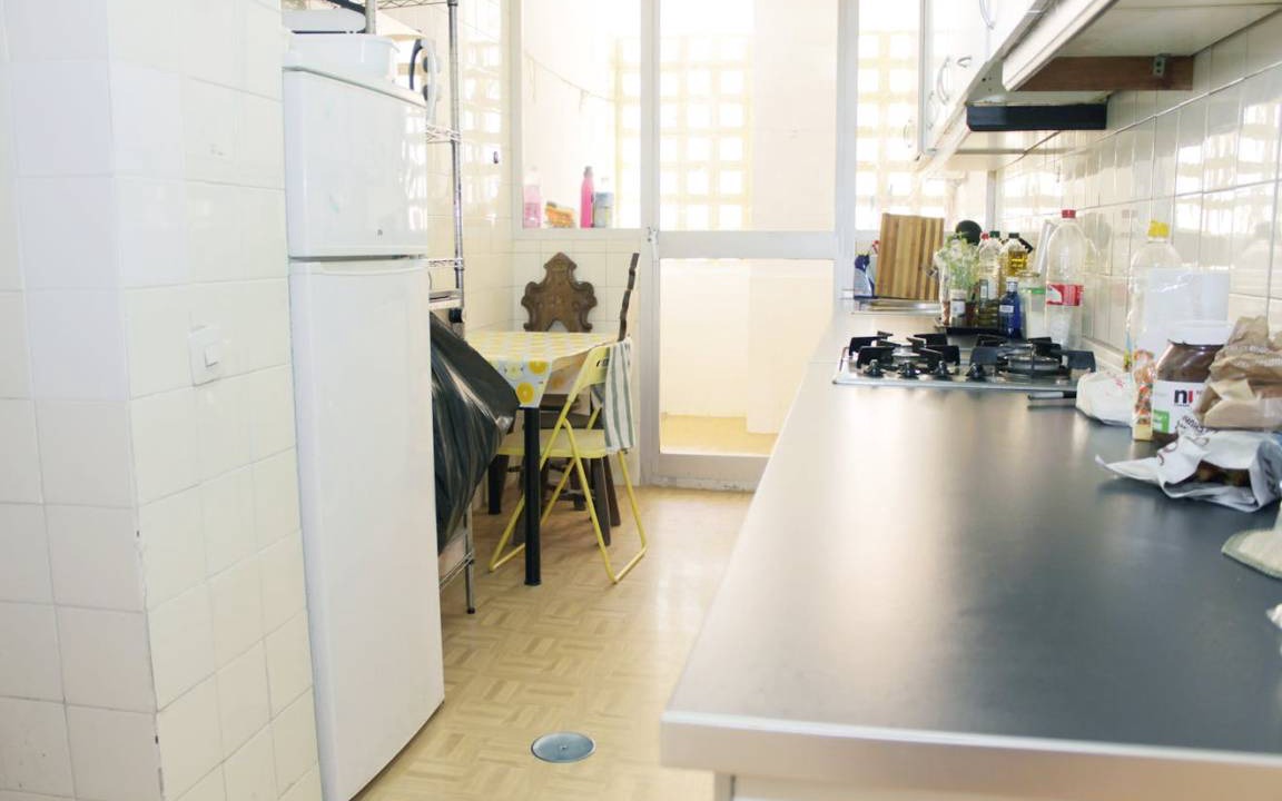 Photo of Kitchen in La Florida
