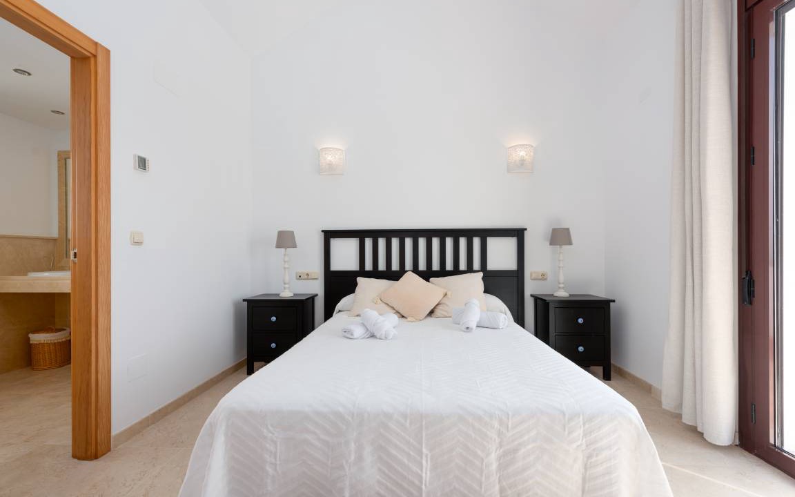 Photo of Bedroom in Casares
