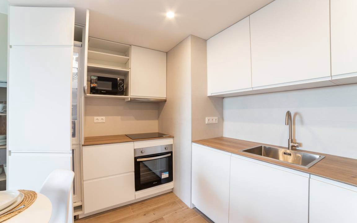 Photo of Kitchen in Rivas-Vaciamadrid