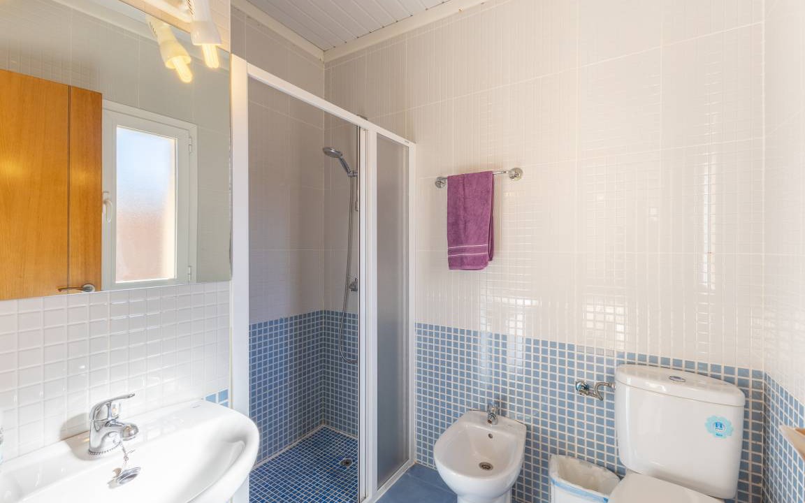 Photo of Bathroom in Burgohondo