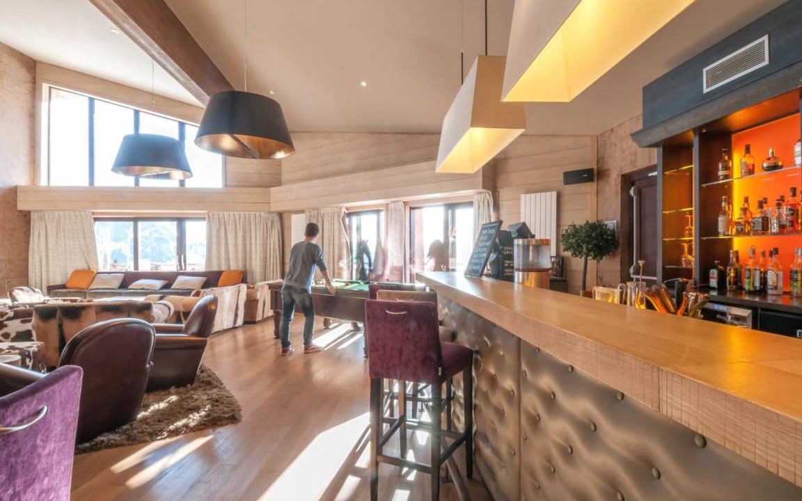 Photo of Others in Avoriaz