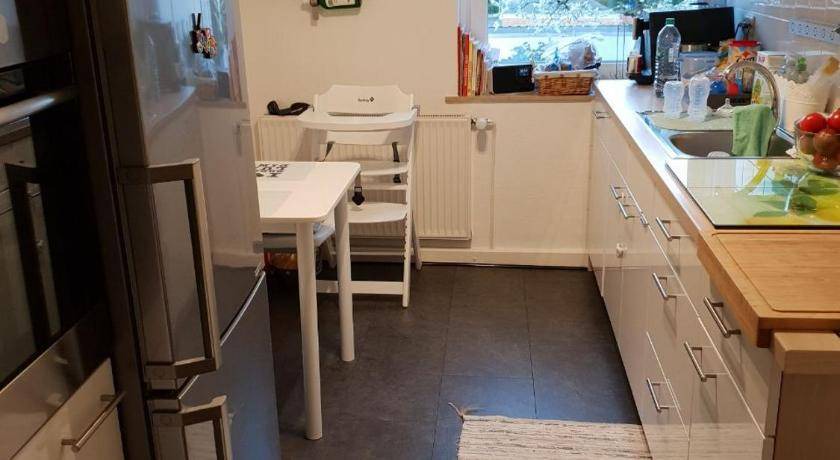 Photo of Kitchen in Mitte