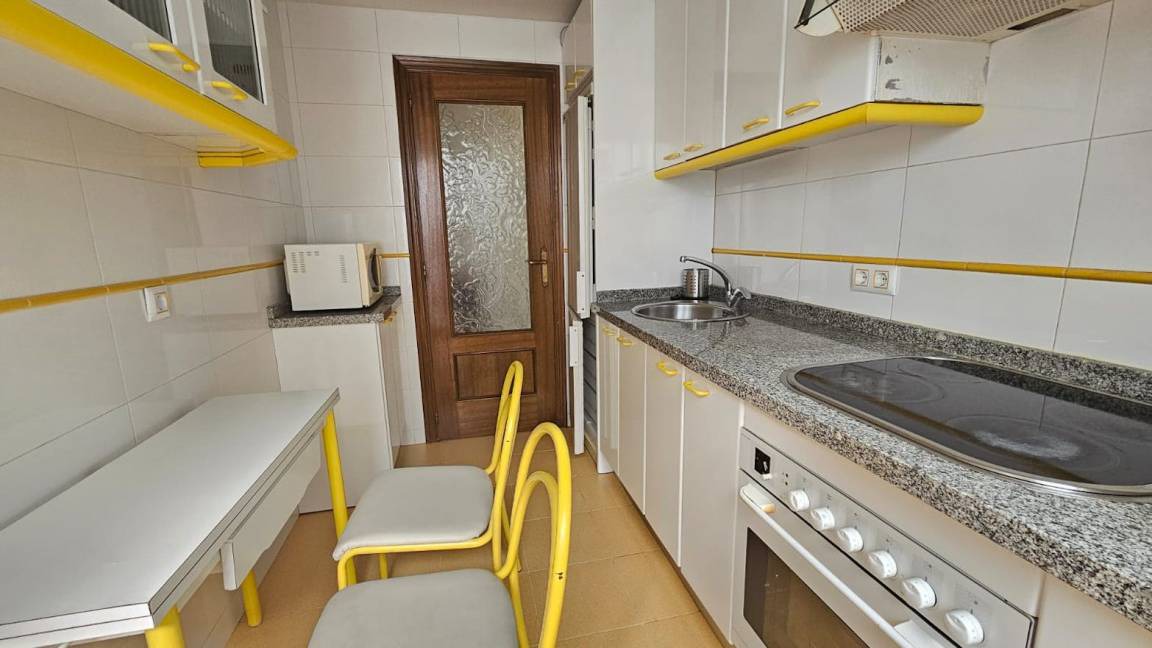 Photo of Kitchen in Carmen