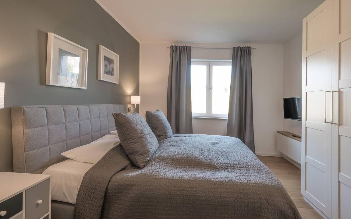 Photo of Bedroom in Zentrum