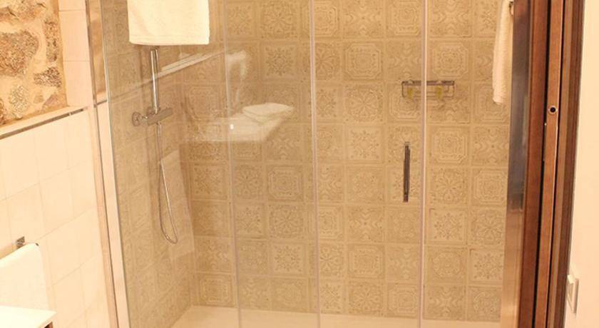Photo of Bathroom in Ponteareas