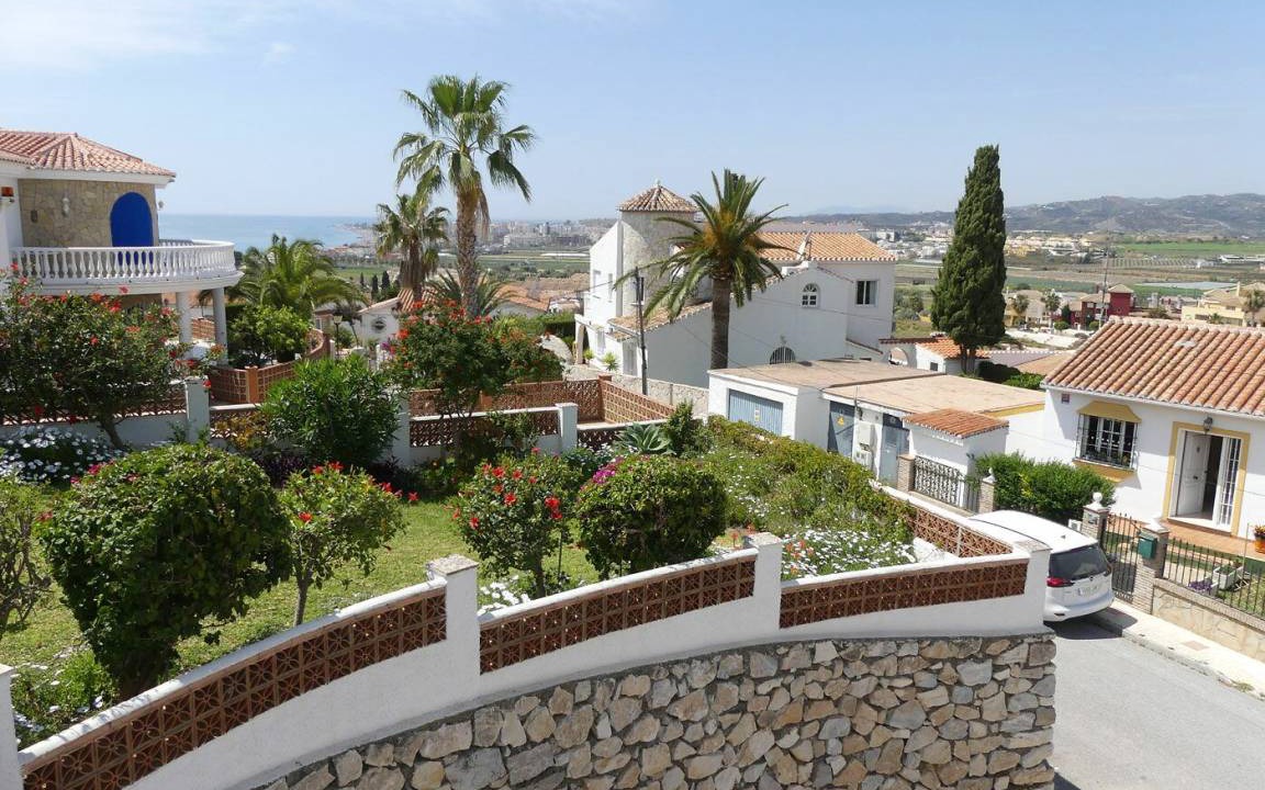 Photo of Others in Caleta de Velez