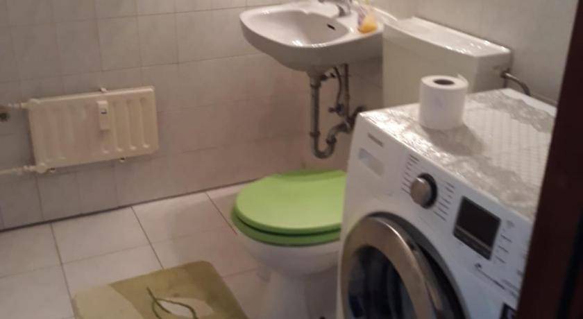Photo of Bathroom in Mitte