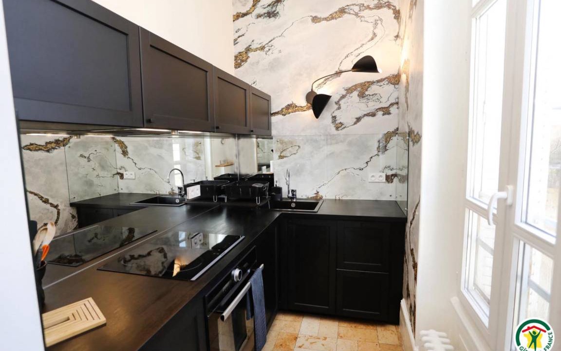 Photo of Kitchen in Valence