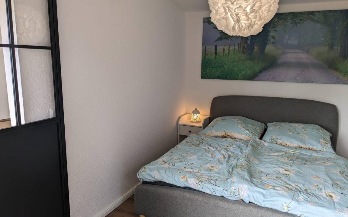 Photo of Bedroom in Stechow-Ferchesar