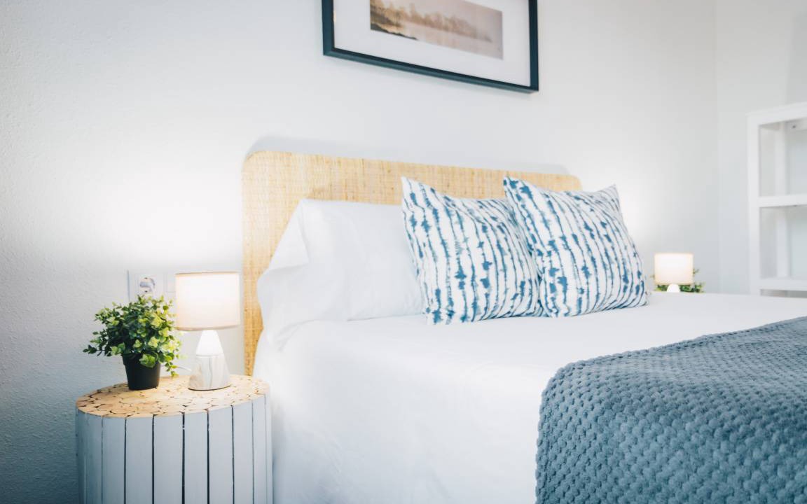 Photo of Bedroom in San Francisco