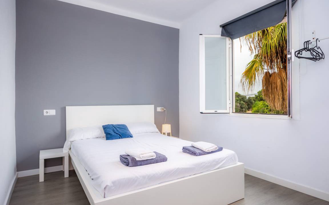 Photo of Bedroom in Can Pastilla