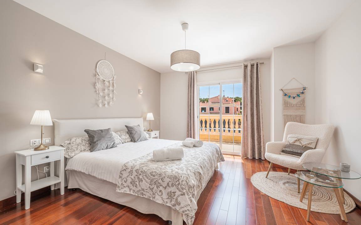 Photo of Bedroom in Maioris Decima