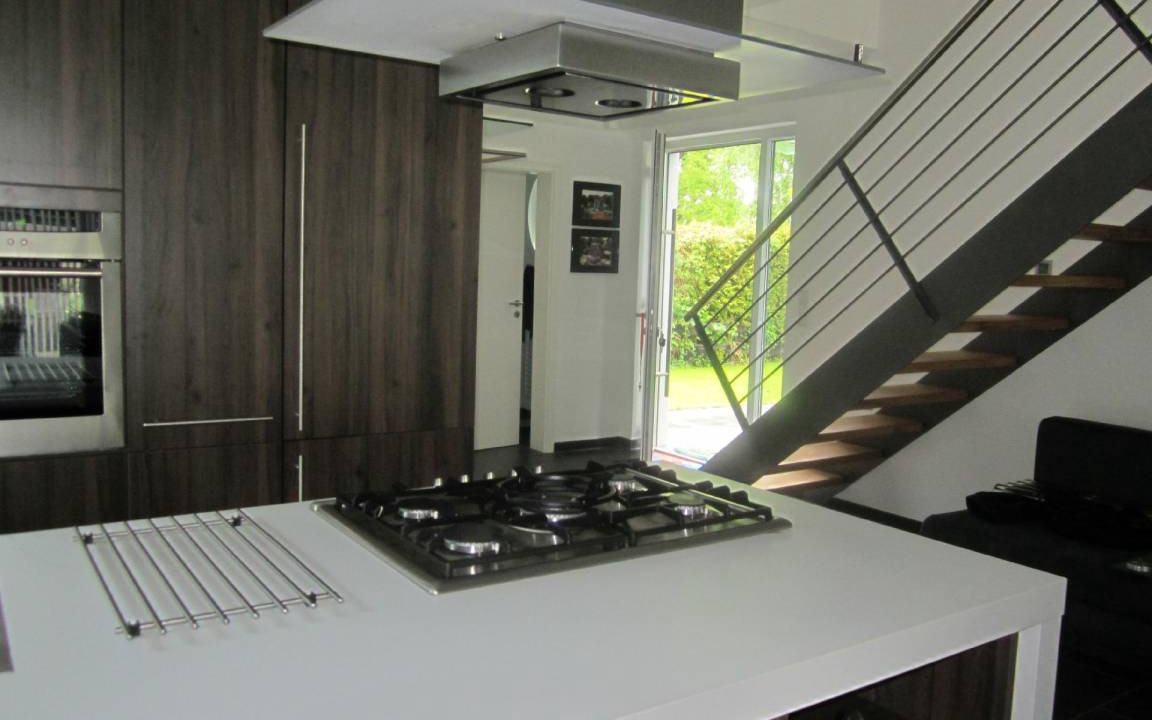 Photo of Kitchen in Region Hannover District