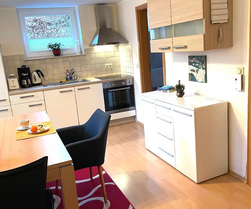 Photo of Kitchen in Burgeresch
