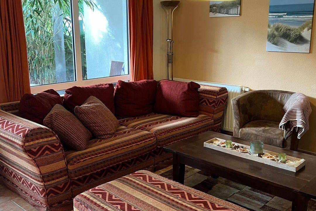 Photo of Livingroom in Karlshagen