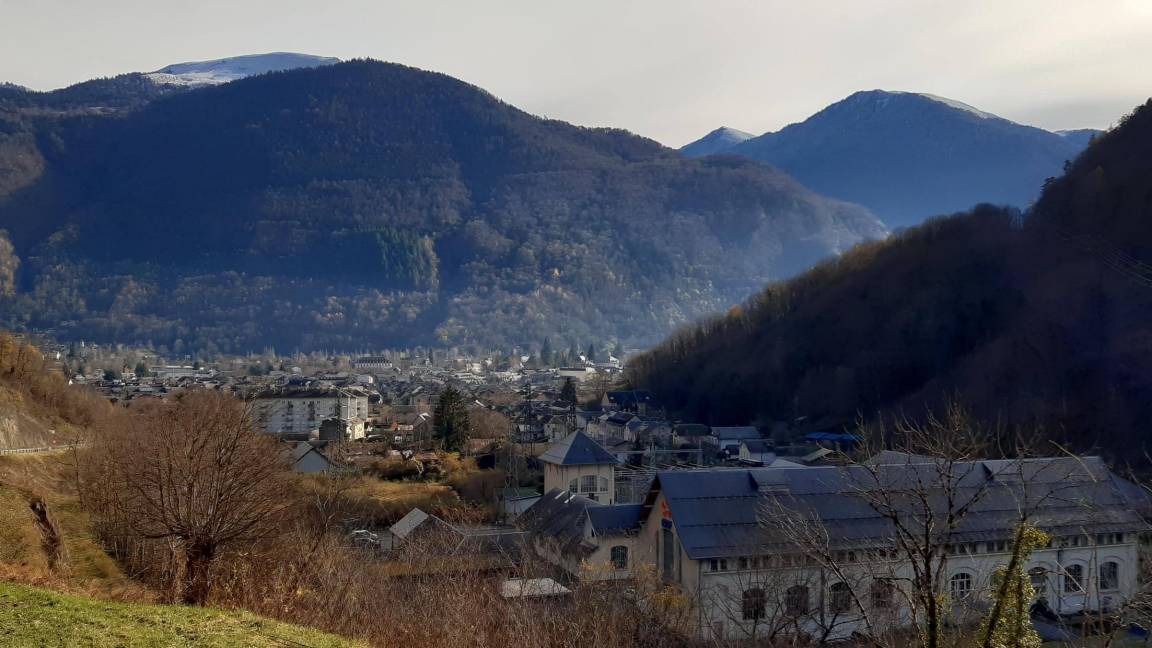 Photo of Others in Peyragudes