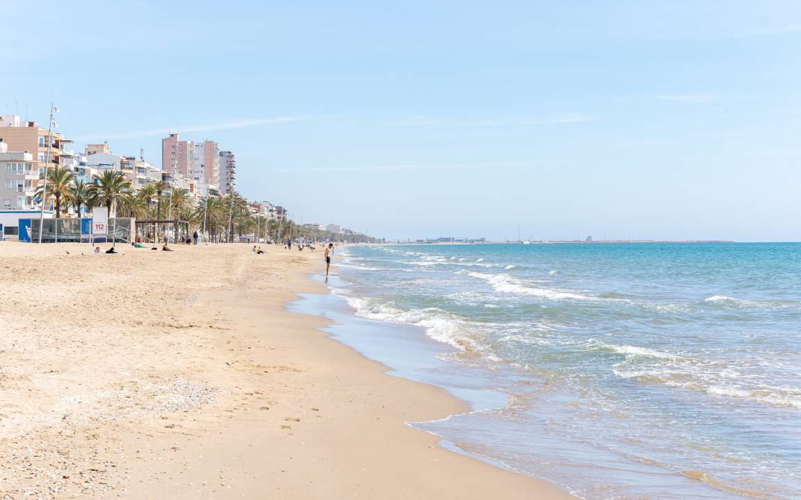 Photo of Others in Calafell