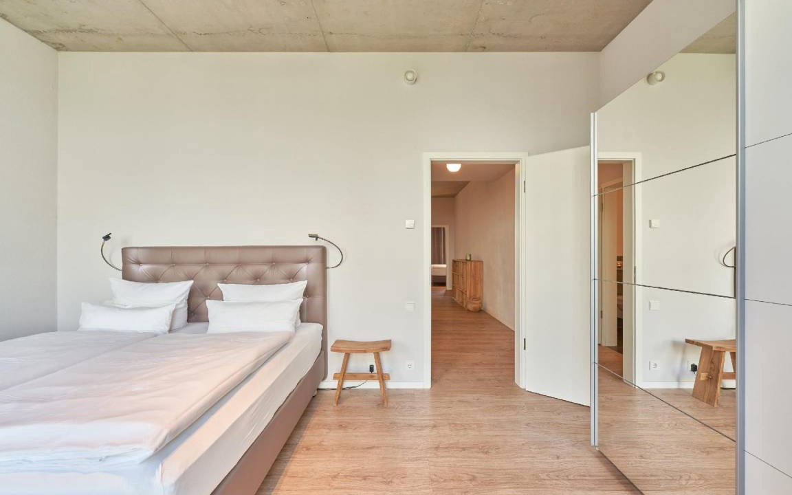 Photo of Bedroom in Wessendorf