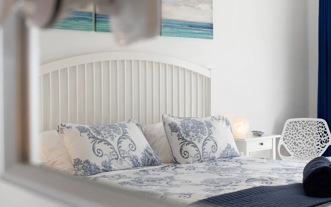 Photo of Bedroom in Conil