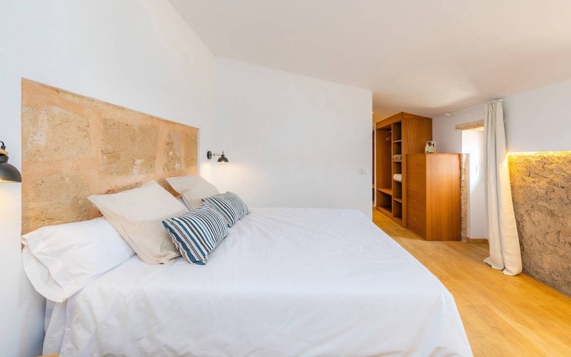 Photo of Bedroom in Sa Cabaneta