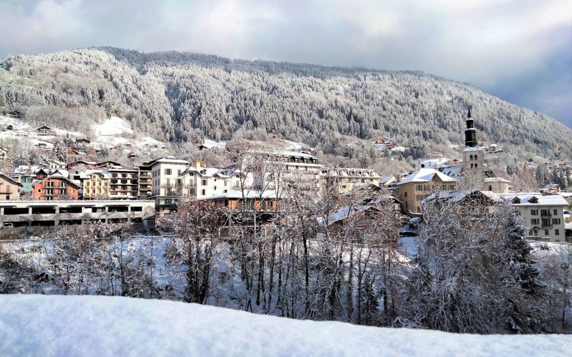 Photo of Others in Saint-Gervais-les-Bains
