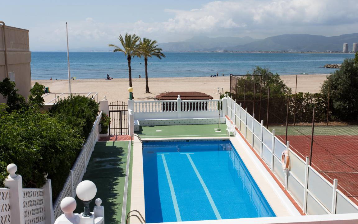 Photo of Outdoor in Faro de Cullera
