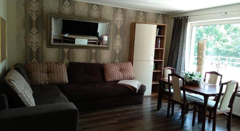 Photo of Livingroom in Mitte