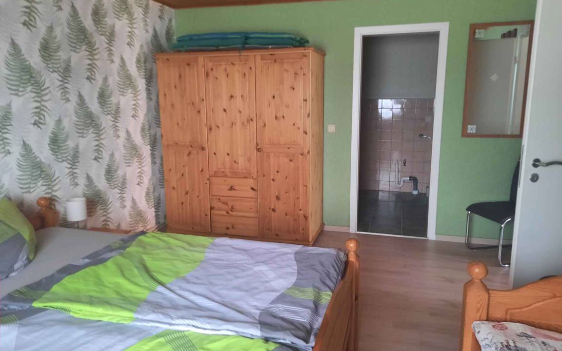 Photo of Bedroom in Zirkow