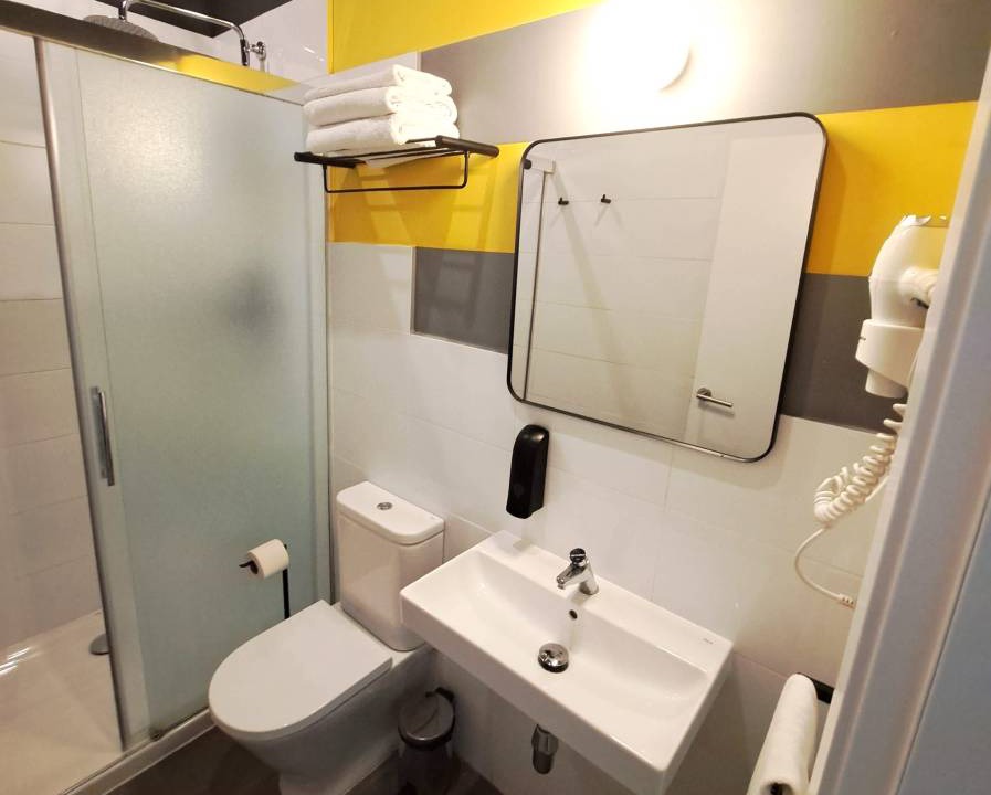 Photo of Bathroom in Dreta de l'Eixample