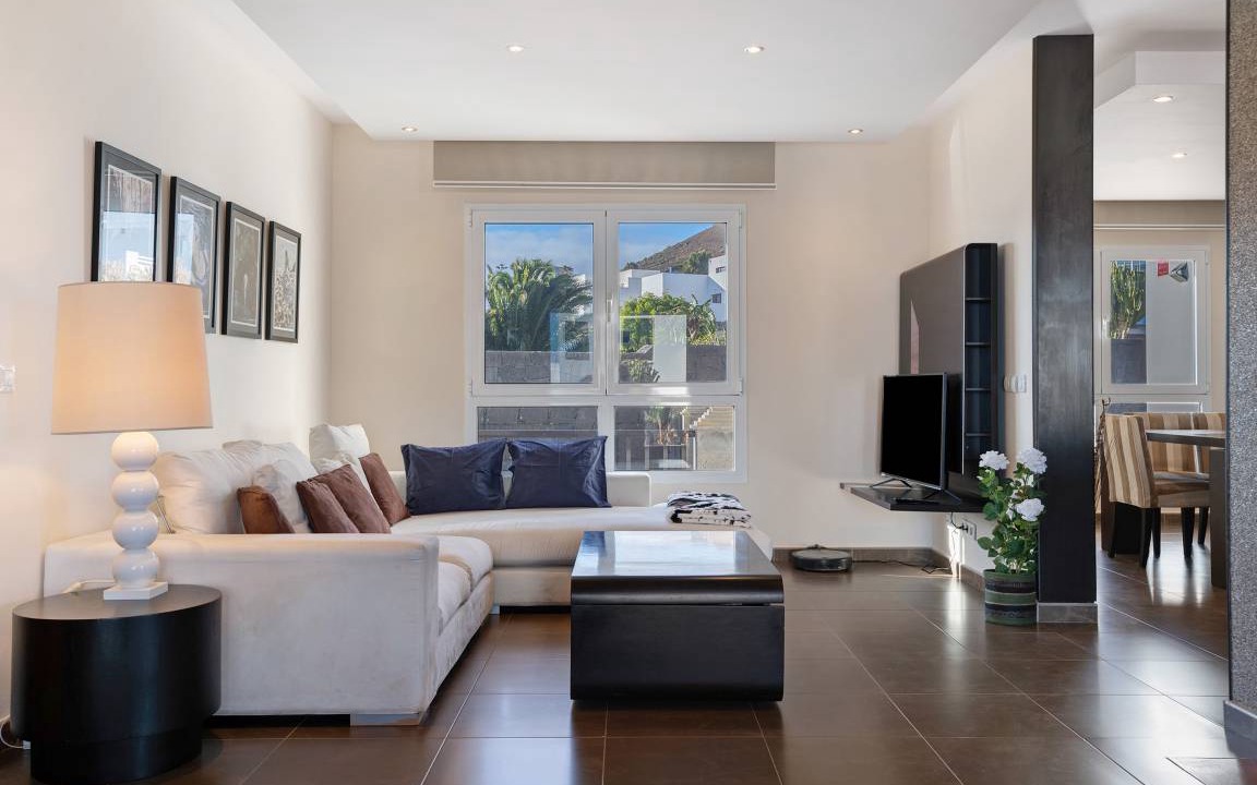 Photo of Livingroom in Conil