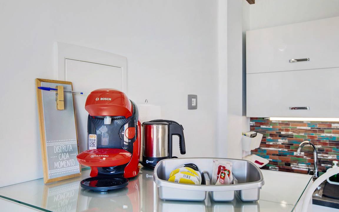 Photo of Kitchen in Arico