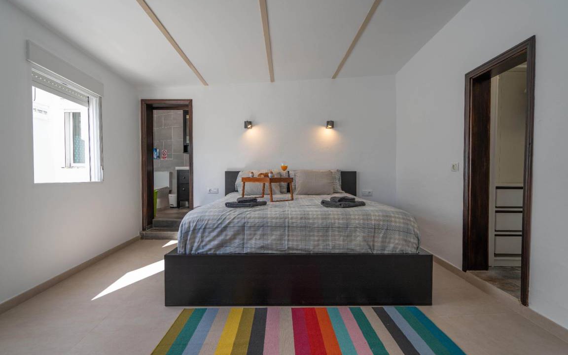 Photo of Bedroom in Bocacangrejo