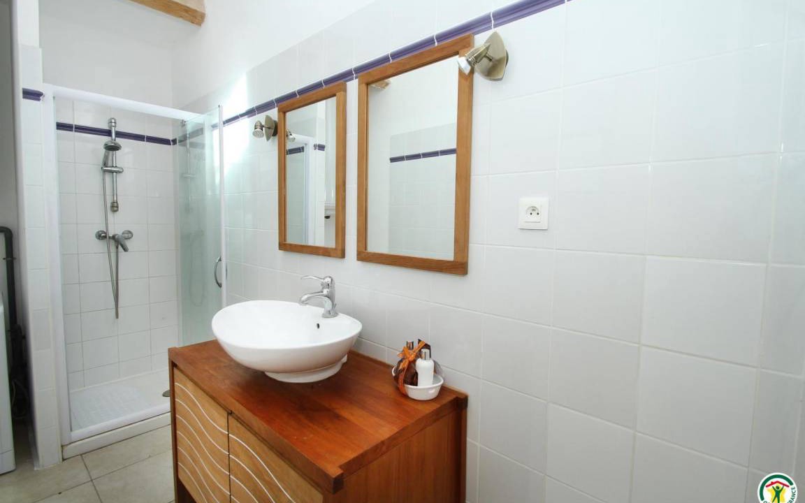 Photo of Bathroom in Pierrelatte
