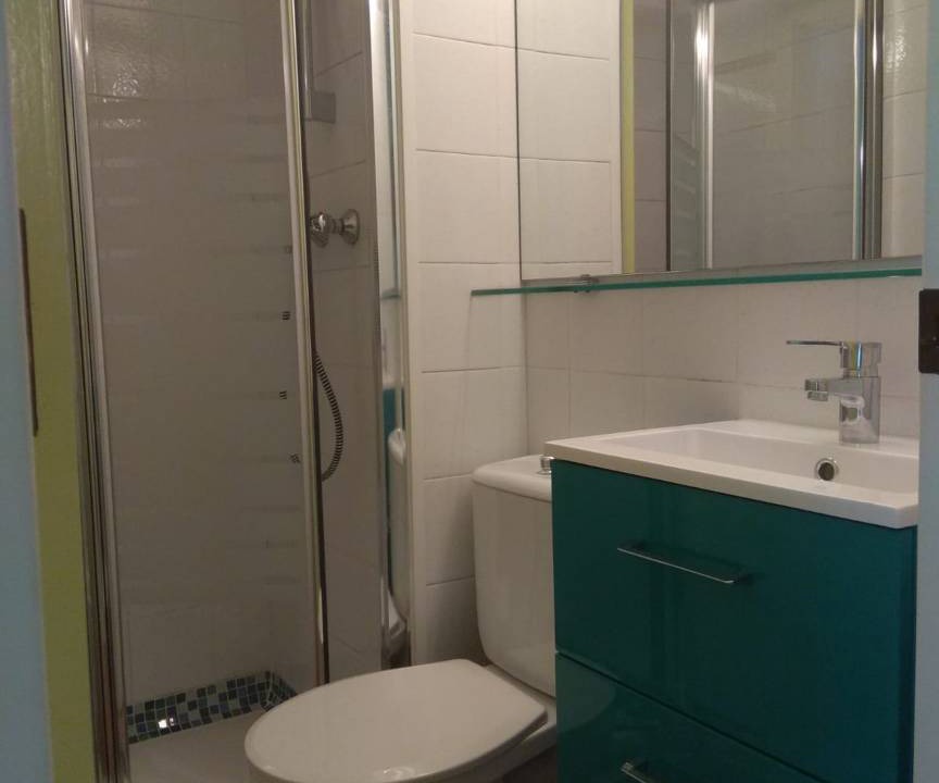 Photo of Bathroom in Santa Margarida
